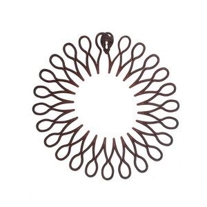 Hair Styling Headband Tooth Comb Like New